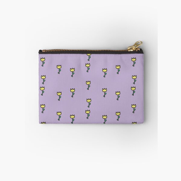 Item preview, cute yellow tulip design designed and sold by moonbean-art.