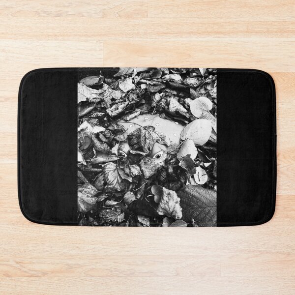 Artikelvorschau, Freaky Frog (BW High Contrast) entworfen und verkauft von TheScraggyBeard.