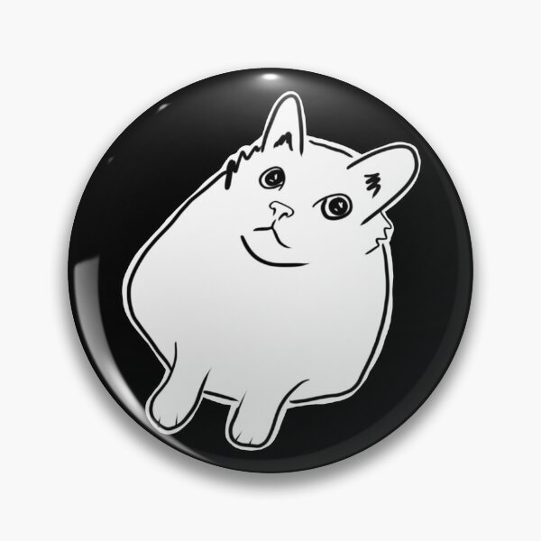Item preview, Tato Cat designed and sold by Tonionio-Art.