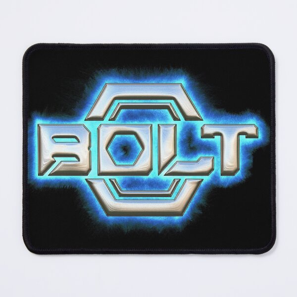 Item preview, Bolt XV 950, XV950 Logo Blue designed and sold by KlaraBubble.