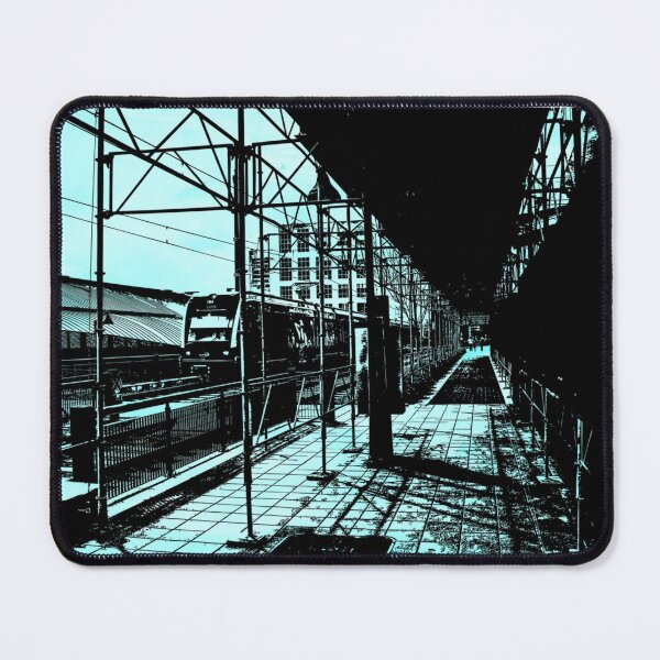 Item preview, Train Station designed and sold by jhsells98.
