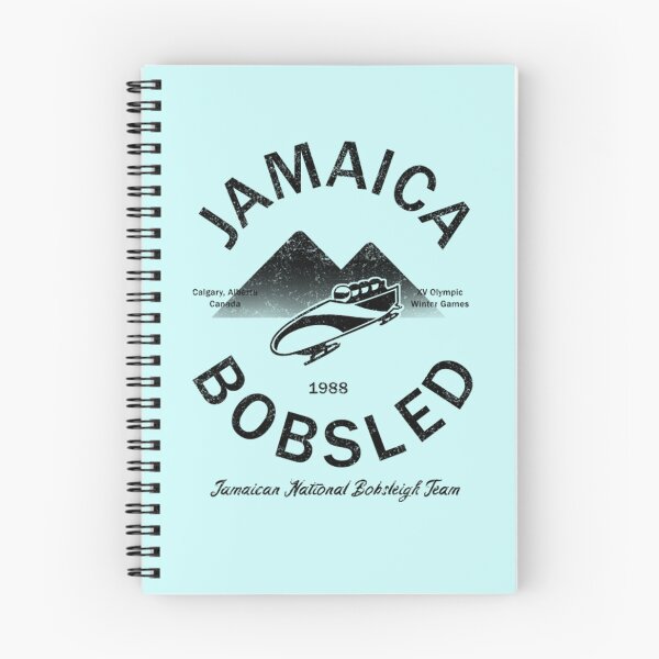 Item preview, Jamaican Bobsled Team Jamaican Bobsled Team designed and sold by NezebelKelsey.