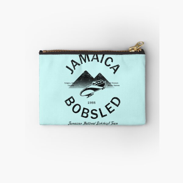 Item preview, Jamaican Bobsled Team Jamaican Bobsled Team designed and sold by NezebelKelsey.