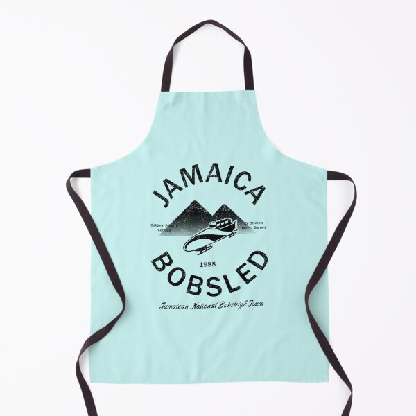 Item preview, Jamaican Bobsled Team Jamaican Bobsled Team designed and sold by NezebelKelsey.