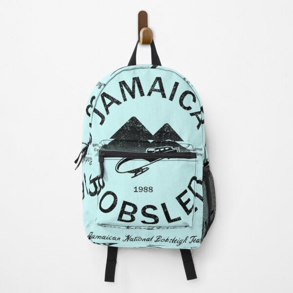 Item preview, Jamaican Bobsled Team Jamaican Bobsled Team designed and sold by NezebelKelsey.