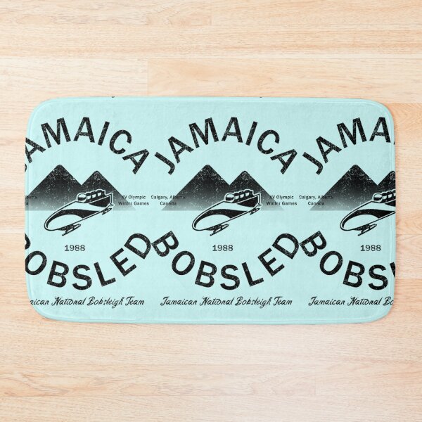 Item preview, Jamaican Bobsled Team Jamaican Bobsled Team designed and sold by NezebelKelsey.