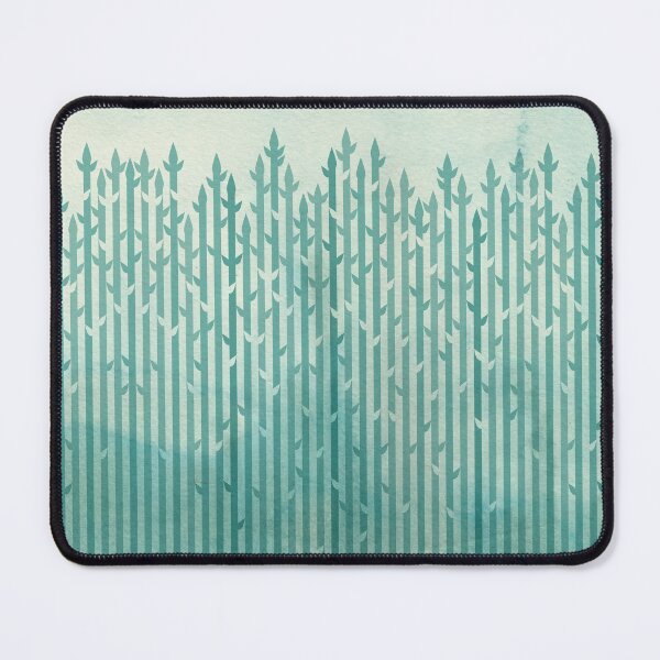 Item preview, Misty Morning designed and sold by littleclyde.