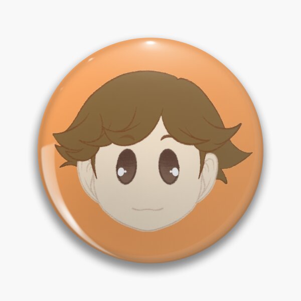 Item preview, Persona 3 Ken Amada designed and sold by jay-sketchin.