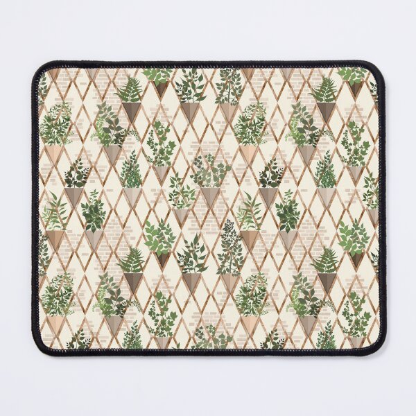 Item preview, Mellow Garden Wall designed and sold by IrishVikingDesigns.