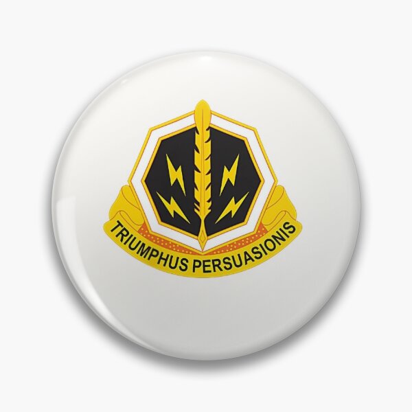 Psyops Pins and Buttons for Sale | Redbubble