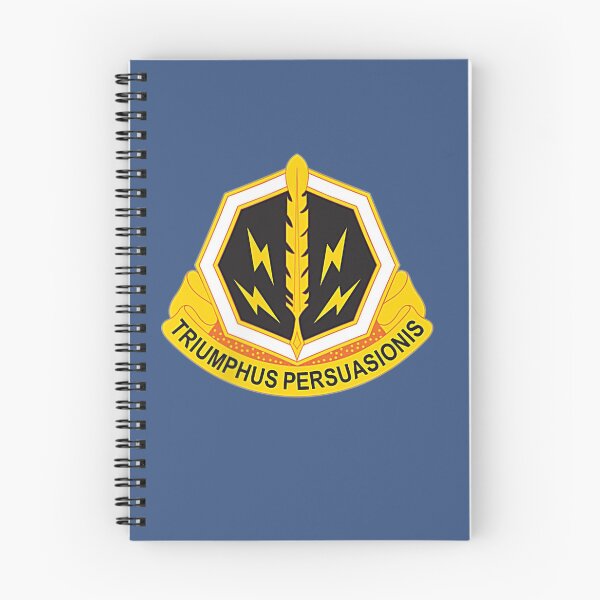 Item preview, 8th Psychological Operations Battalion  designed and sold by SaltyFNG.