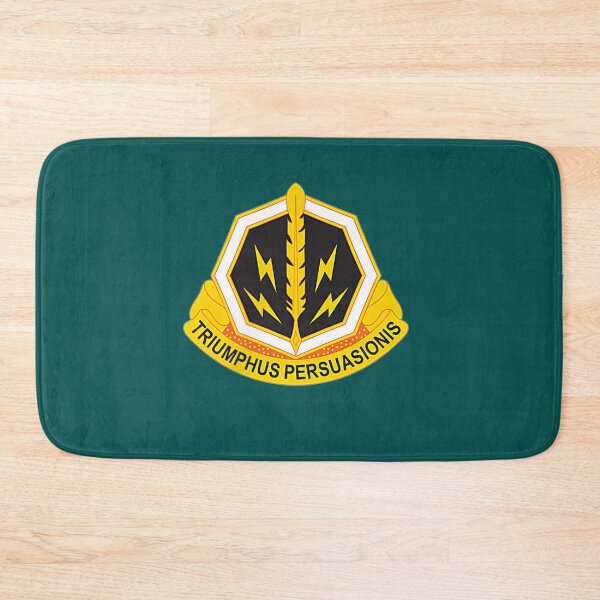 Item preview, 8th Psychological Operations Battalion  designed and sold by SaltyFNG.