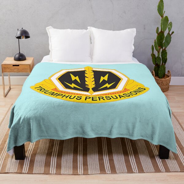 Item preview, 8th Psychological Operations Battalion  designed and sold by SaltyFNG.