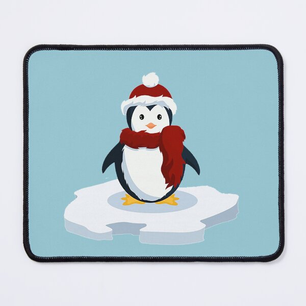 Item preview, Penguin designed and sold by OtterFactory.