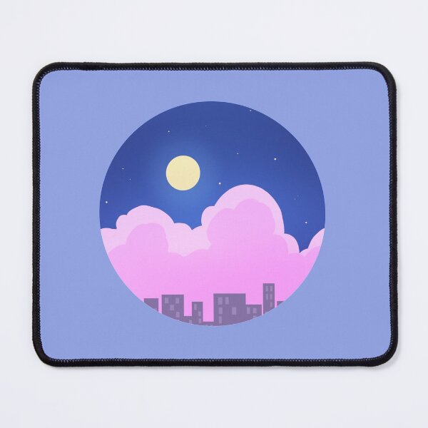 Item preview, moon night ver.1 designed and sold by iwasburger.