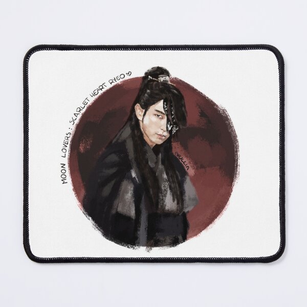 Item preview, Moon lovers Scarlet Heart Ryeo Wang So 02 designed and sold by liajung.