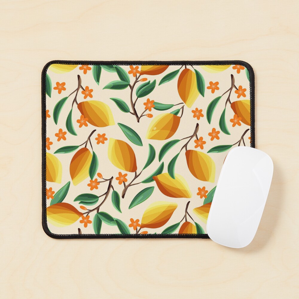 Item preview, Mouse Pad designed and sold by BlueLela.