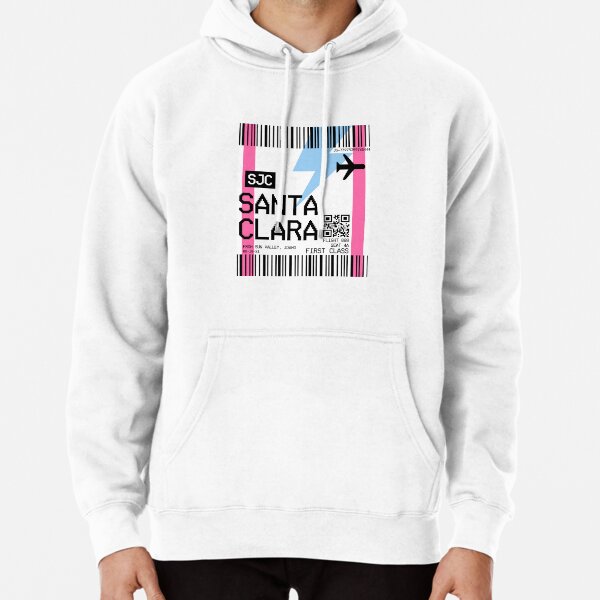 Plane Ticket Sweatshirts & Hoodies for Sale