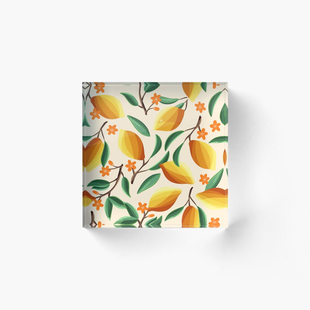 Item preview, Acrylic Block designed and sold by BlueLela.