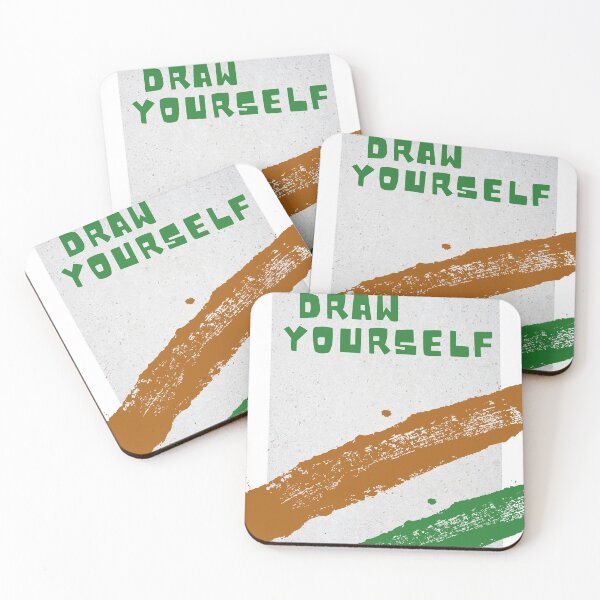 Item preview, Draw yourself designed and sold by HuyNN1095.