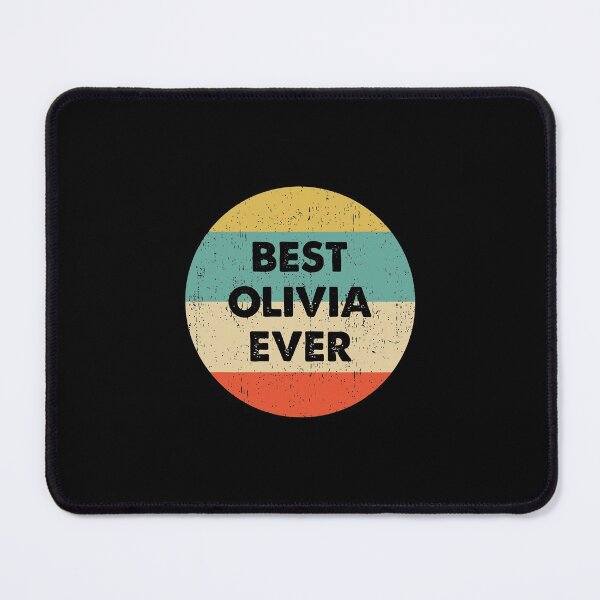 Item preview, Olivia Name Gift designed and sold by urlanne.