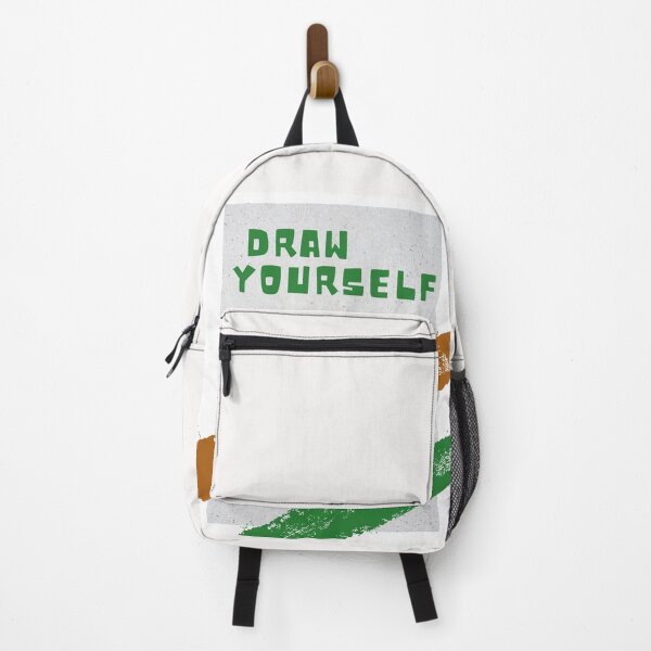 Item preview, Draw yourself designed and sold by HuyNN1095.