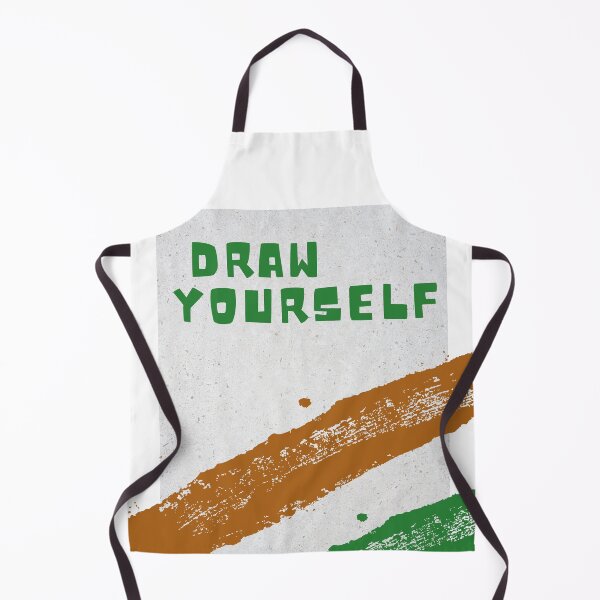 Item preview, Draw yourself designed and sold by HuyNN1095.