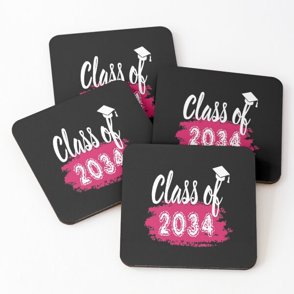 Item preview, CLASS OF 2034 - PRE K GRADUATE designed and sold by LabelStore.