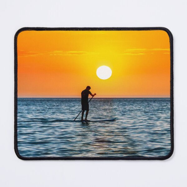 Item preview, Paddleboarder designed and sold by OutOfNowhere.
