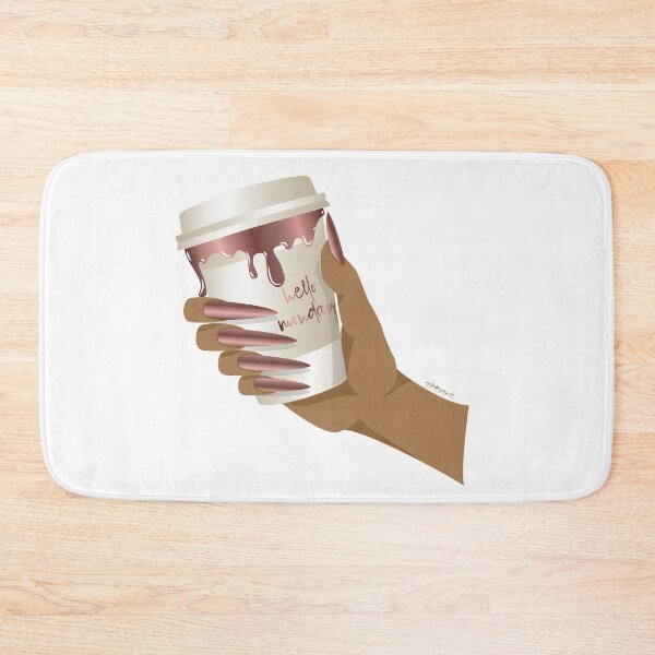 Item preview, Motivational quotes hello monday designed and sold by savanamms6.