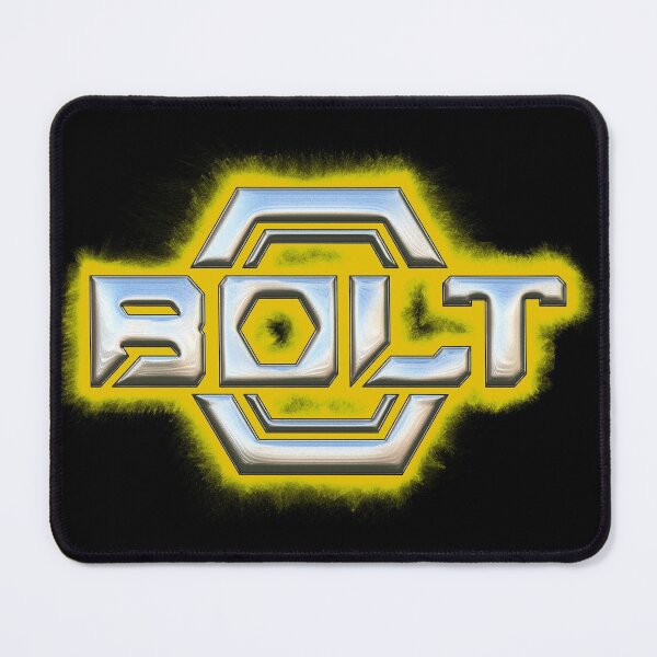 Item preview, Bolt XV 950, XV950 Logo Yellow designed and sold by KlaraBubble.