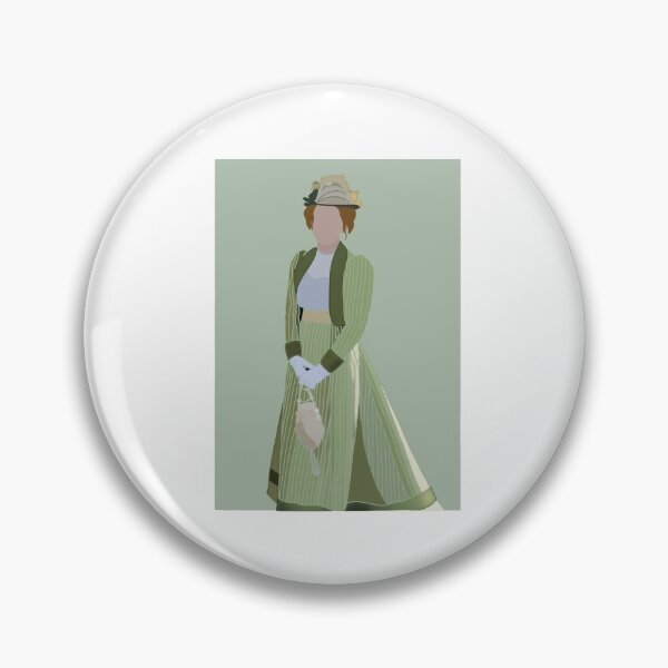 Item preview, Anne of Green Gables designed and sold by AbiLouise4.