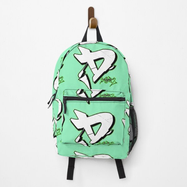 Item preview,  LETTER D BY ESONE URBAN GRAFFITI STREET STYLE  designed and sold by GraffitiBomberZ.