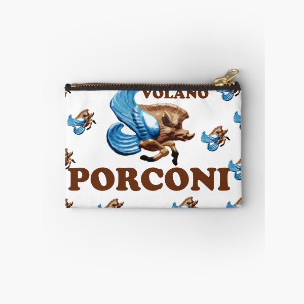Item preview, Volano Porconi (Archeo Nerd Ita)  designed and sold by ArcheoNerd.