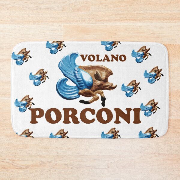 Item preview, Volano Porconi (Archeo Nerd Ita)  designed and sold by ArcheoNerd.