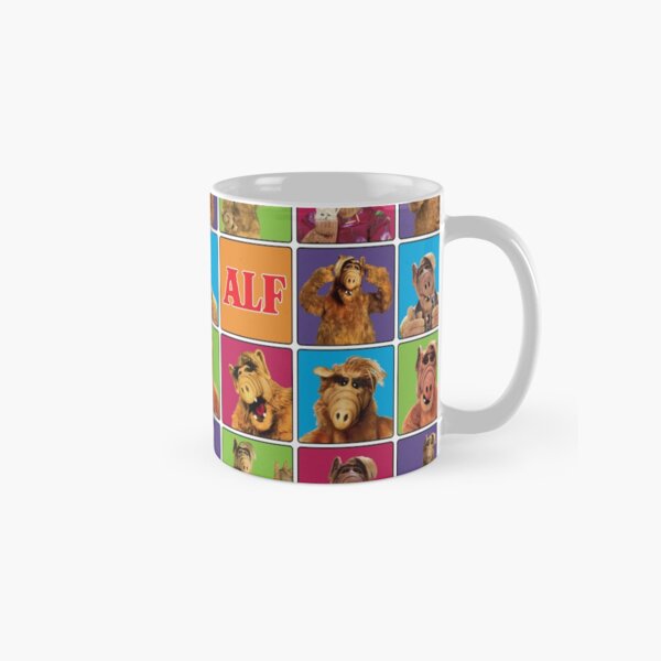 gordon Squares Classic Mug