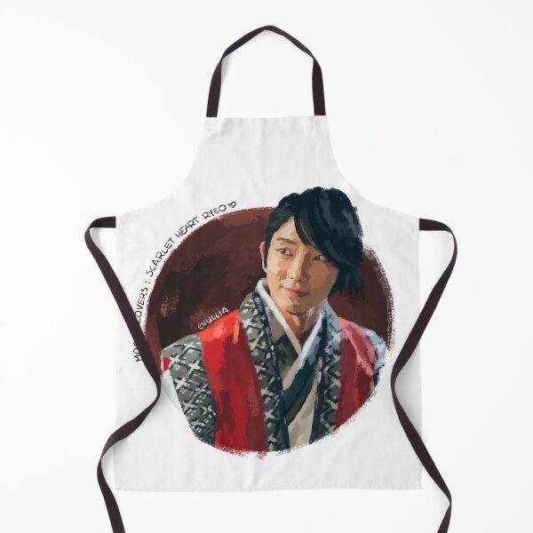 Item preview, Moon lovers Scarlet Heart Ryeo Wang So 01 designed and sold by liajung.