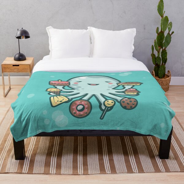 Throw Blanket
