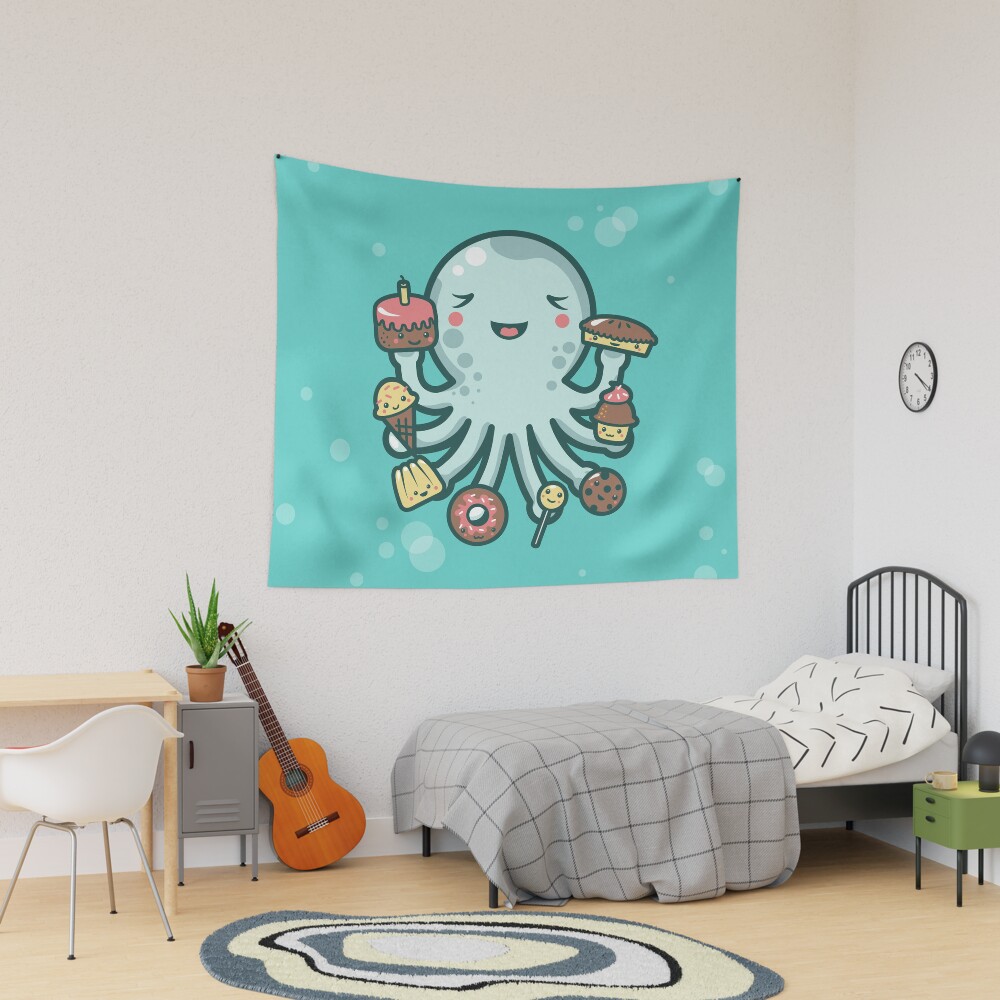 Item preview, Tapestry designed and sold by littleclyde.