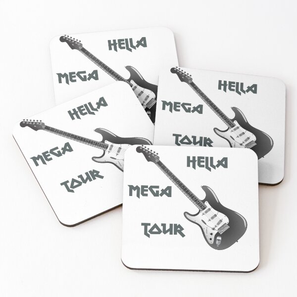 Item preview, hella mega tour designed and sold by sheroo-tshirts.