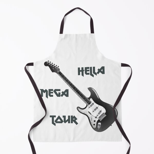 Item preview, hella mega tour designed and sold by sheroo-tshirts.