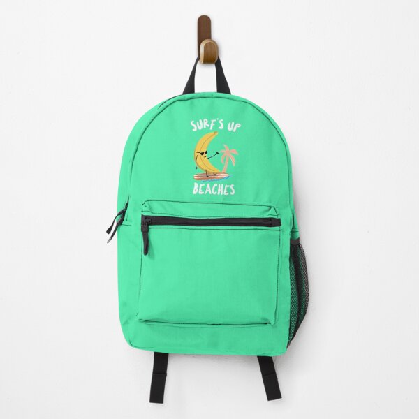 Item preview, Surf's Up Beaches designed and sold by robenster.
