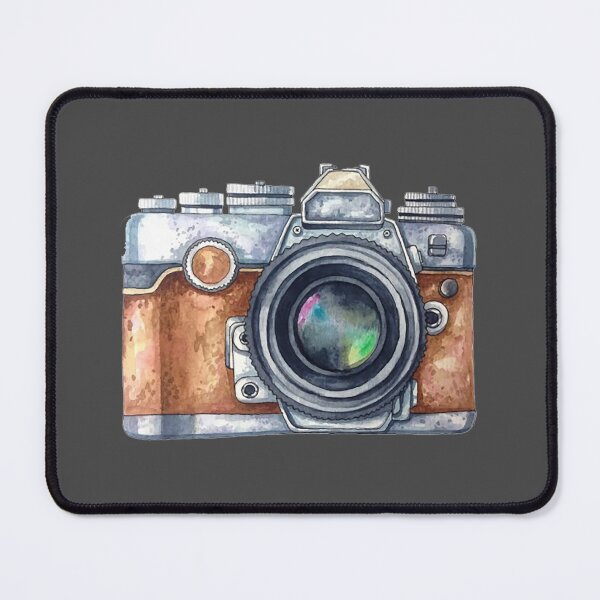 Item preview, Camera designed and sold by OtterFactory.