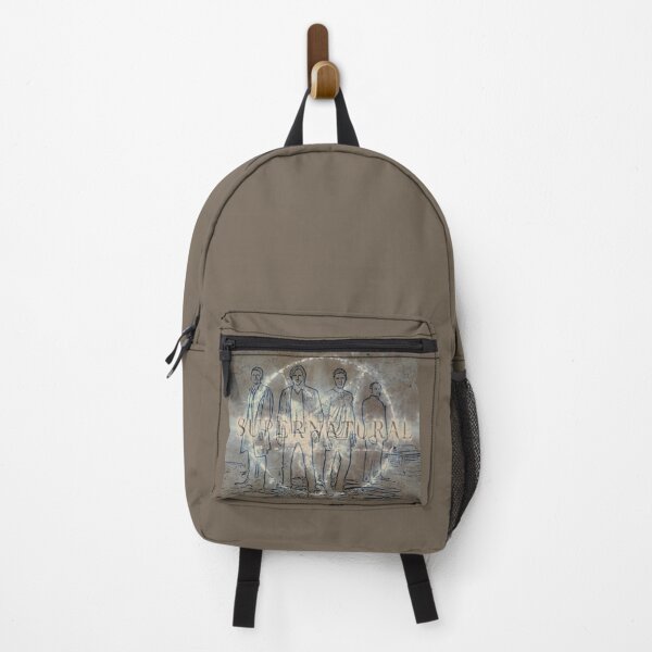 Item preview, Supernatural designed and sold by TizianaDF.