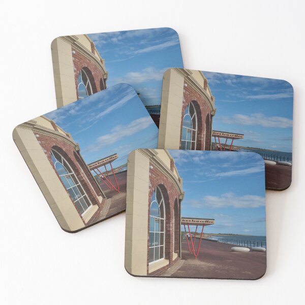 Item preview, Rendezvous at Whitley Bay designed and sold by Violaman.