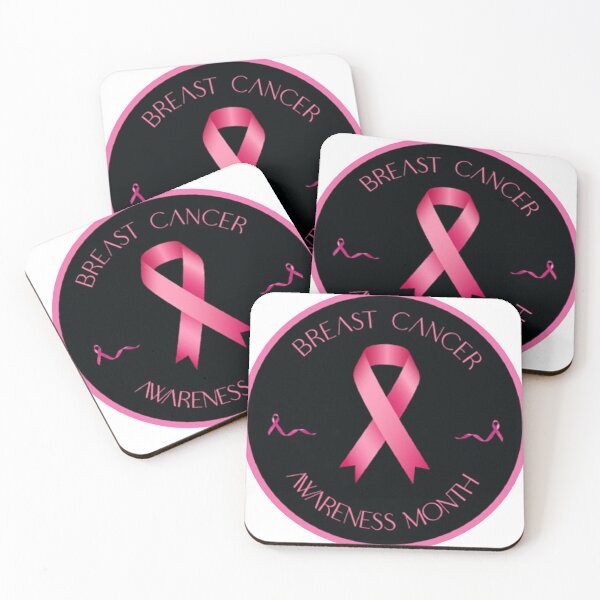 Item preview, Breast Cancer Awareness Month designed and sold by HKAStore.