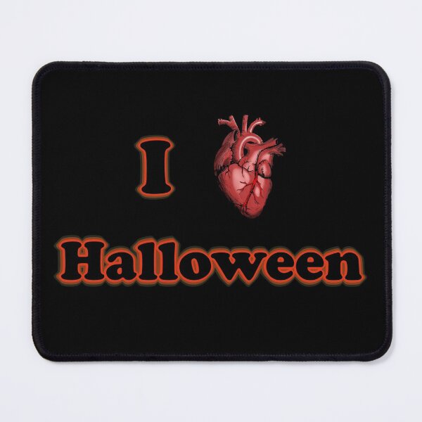 Item preview, I Heart Halloween | Halloween Costume Trick or Treat TM11 designed and sold by triciakitty.