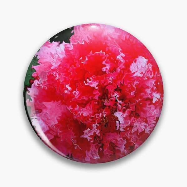Item preview, Dented Peony designed and sold by dps7777.