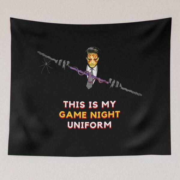 Item preview, Game Night designed and sold by Dream Lane.