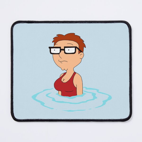 Item preview, American Dad Steve Pool Jugs designed and sold by thebcarts.